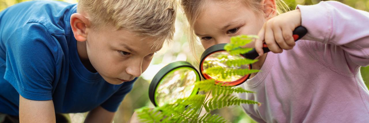 Výchovný program CVČ 