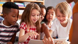 Členovia školského parlamentu