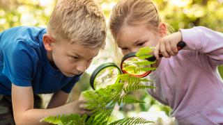 Výchovný program CVČ 