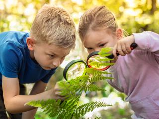 Výchovný program CVČ 